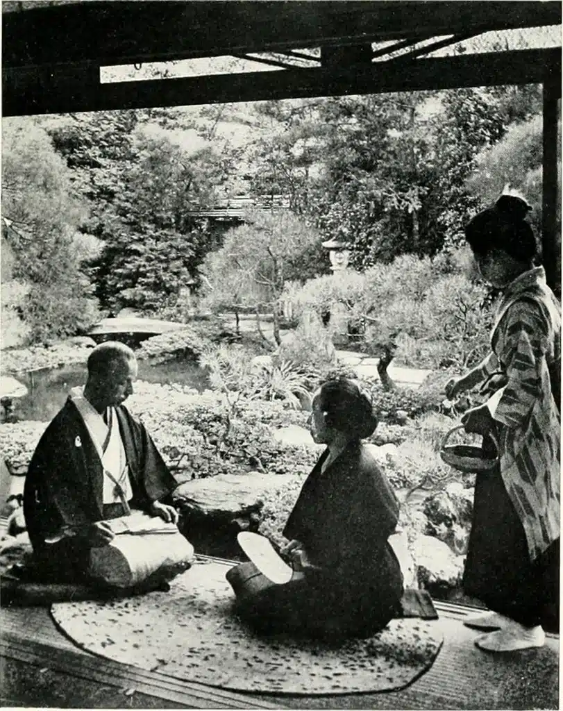 How is social life in Japan?