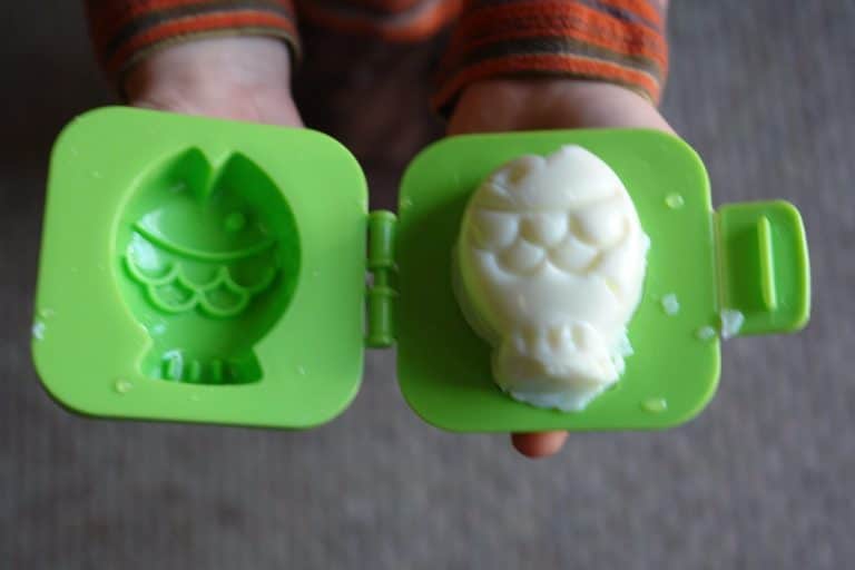 Do Japanese eat eggs? Japan Nihon 🇯🇵