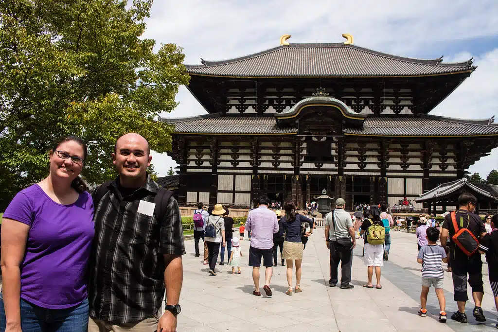 Are Japanese sleep deprived?