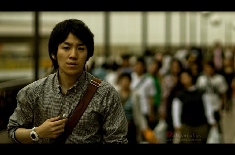 Why is crime low in Japan? Japan Nihon