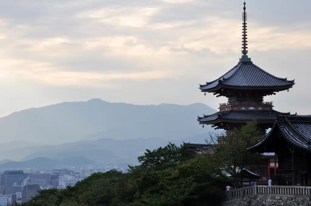 Should you visit Japan in August?
