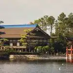 What makes Japan unique and beautiful country?