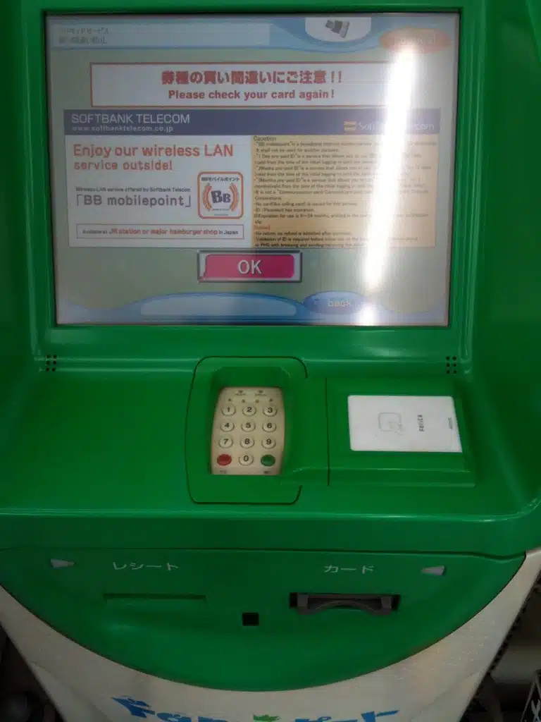 Is it true you don’t tip in Japan?