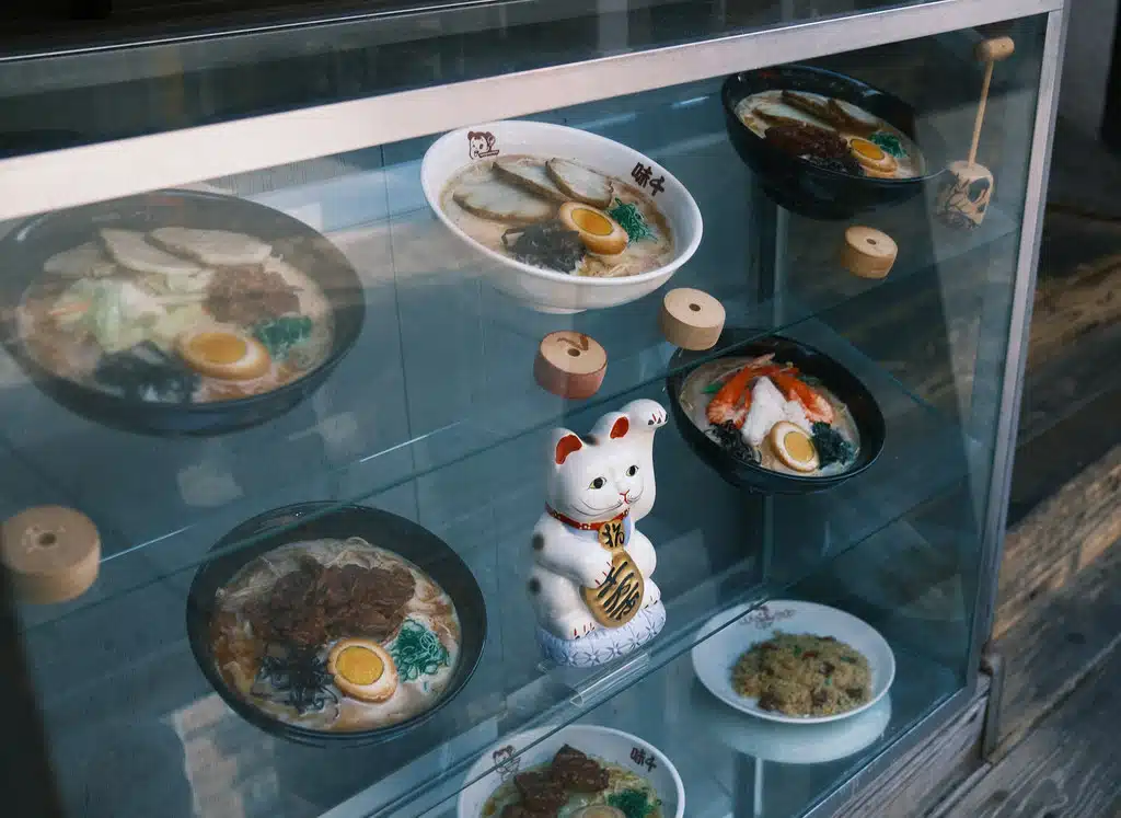 How do you say thank you for the food in Japanese? - Japan Nihon