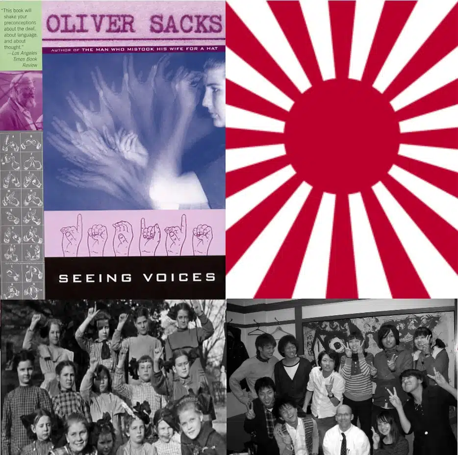 Do Japanese people say no directly?