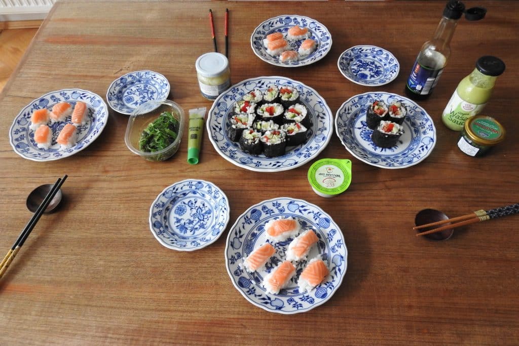 What time of day do Japanese eat? Japan Nihon 🇯🇵