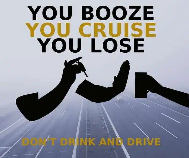 Will Japan let you in if you have a DUI?