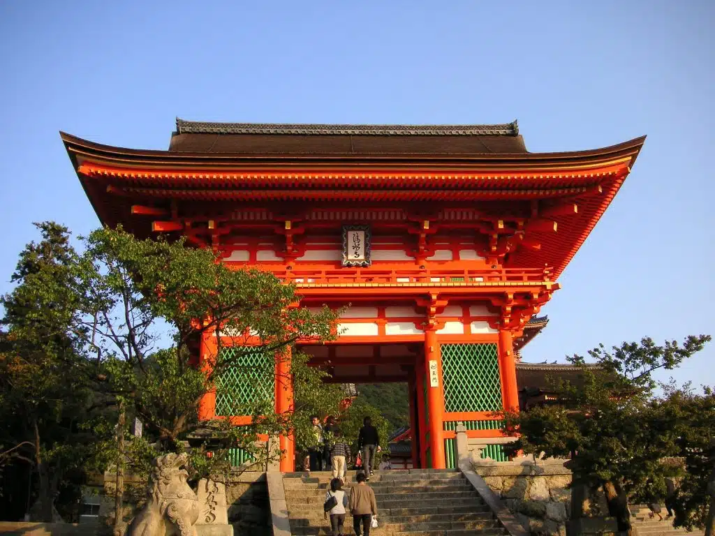 What is Japan known for?