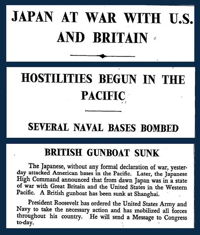 Can Japan declare war?