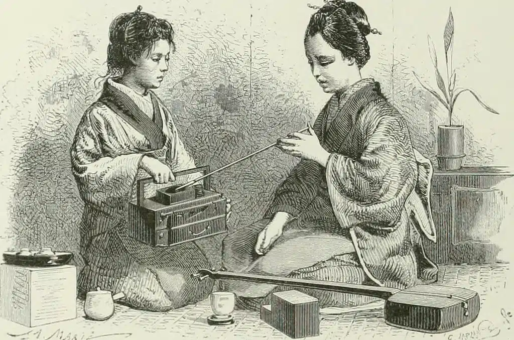 What is work-life like in Japan?