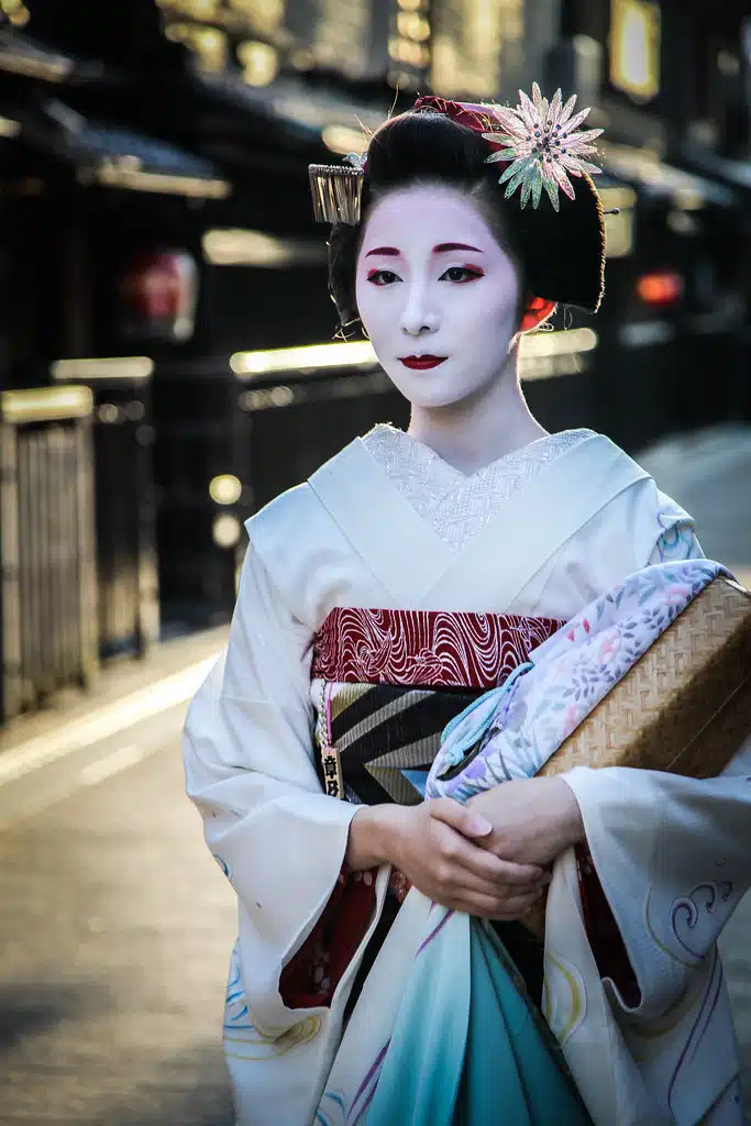 What is Japan’s women’s lifestyle?