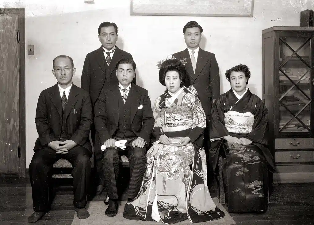 How to impress Japanese people?