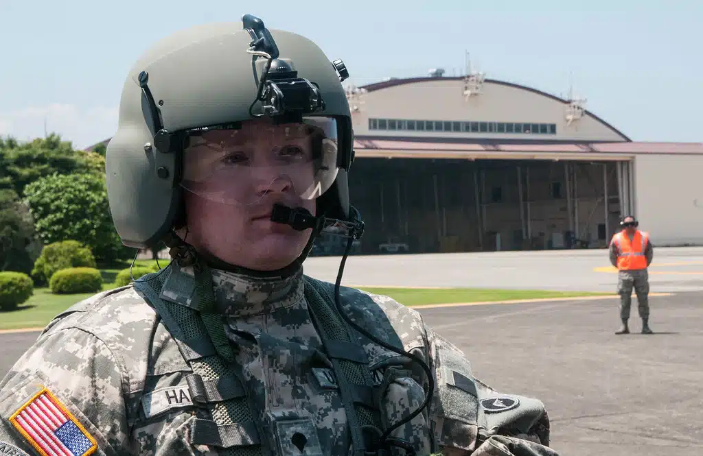 Why are U.S. troops still in Japan?