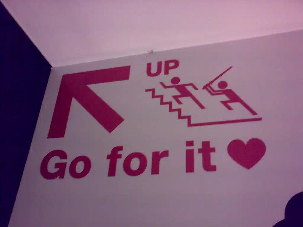 Do Japanese stay up late?