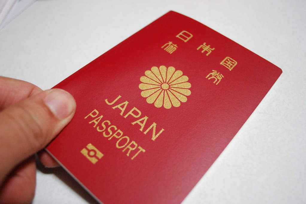 Can I live in Japan without a visa? Japan Nihon 🇯🇵