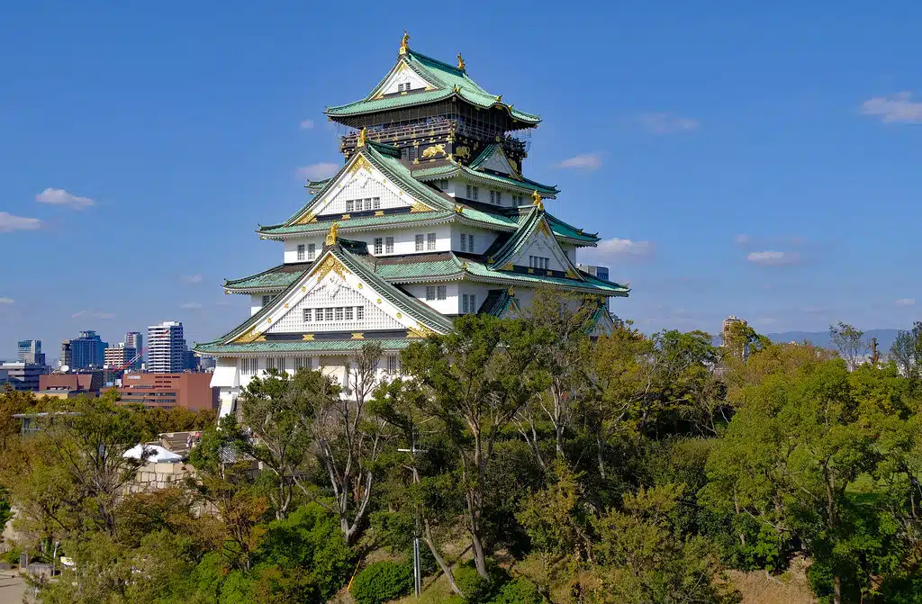 What things are Japan most known for?