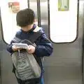 What age do kids get phones in Japan?