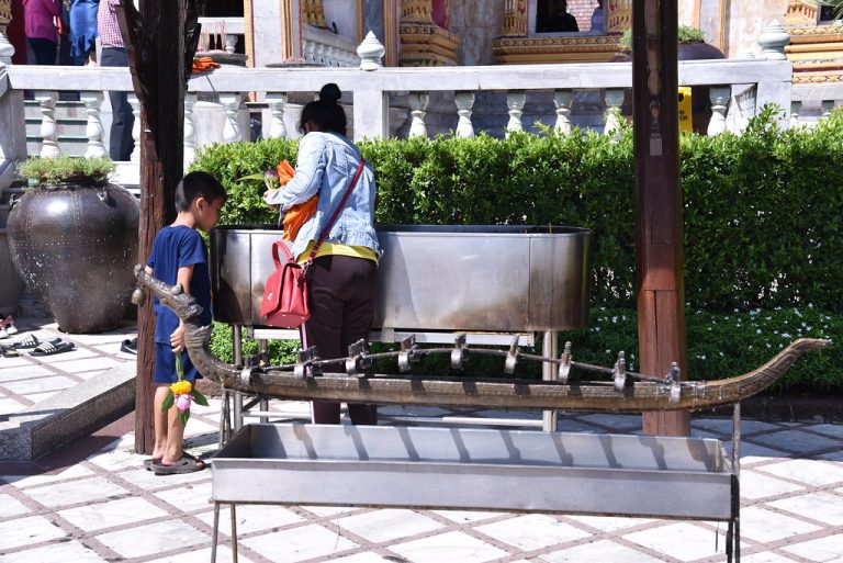 How do Japanese clean their bodies? Japan Nihon