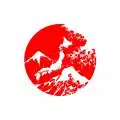 Is the red sun Japanese?