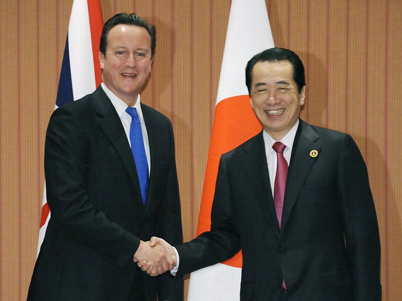 Is it rude to shake hands in Japan? Japan Nihon 🇯🇵