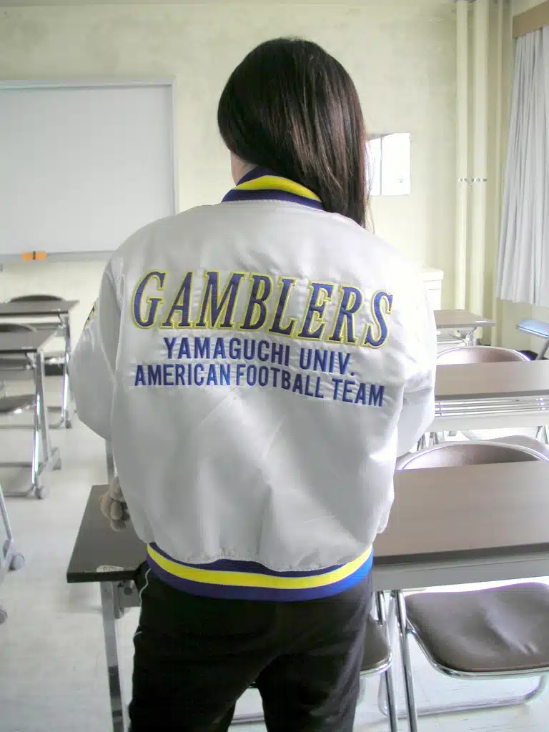 How do you not sweat in Japan?