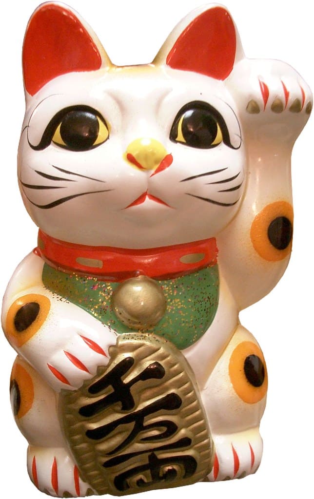 Do Japanese love cats or dogs? Japan Nihon