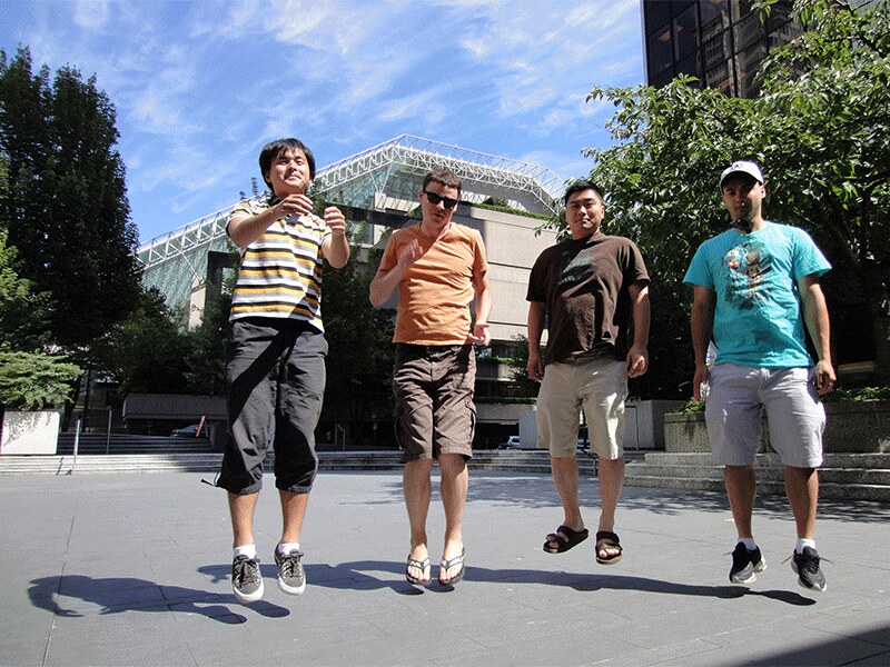 Are shorts OK in Japan? Japan Nihon