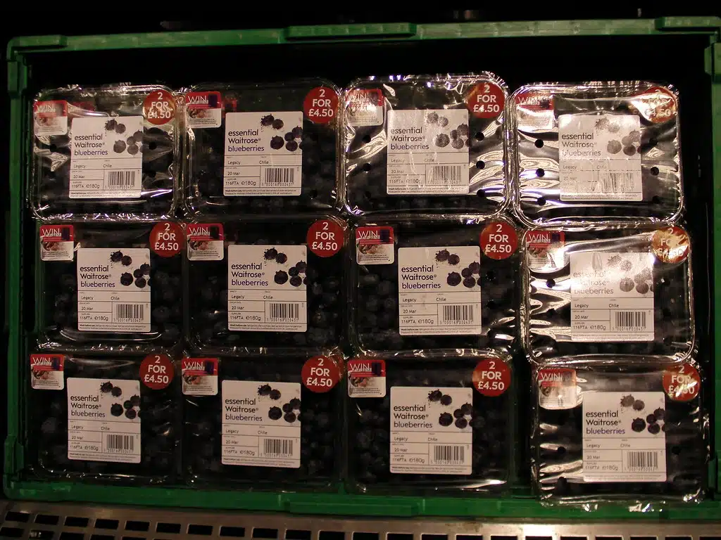 How wasteful is Japan?