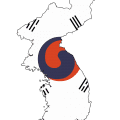Who owned Korea before Japan?