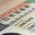 Is Japan tourist visa hard?