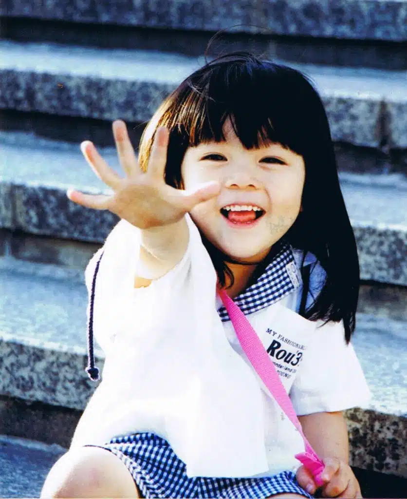 How many kids can you legally have in Japan?