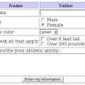 How do you tell if a Japanese name is male or female?