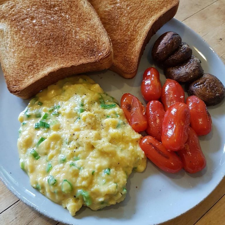 Do Japanese eat scrambled eggs? Japan Nihon 🇯🇵