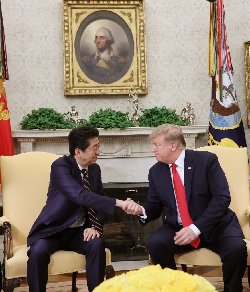 Why do Japanese not shake hands? Japan Nihon