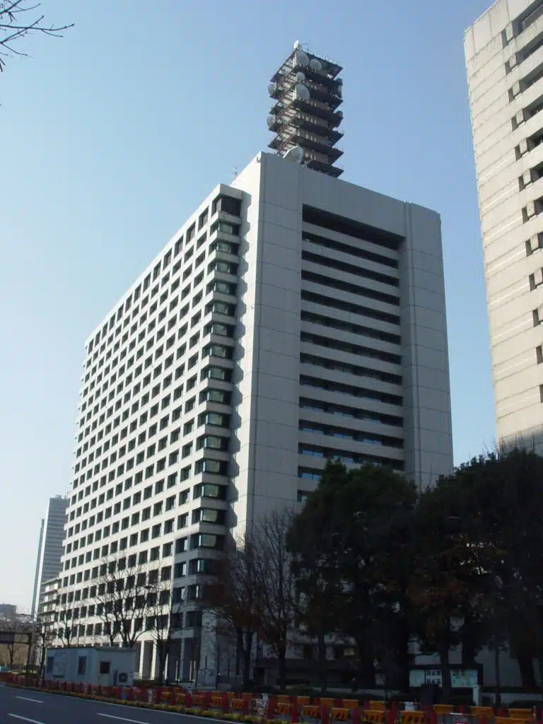 Why Japanese are so tall?