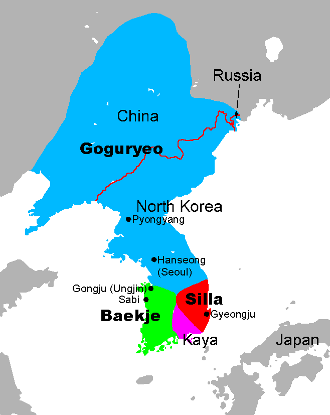 How long did Korea belong to Japan?