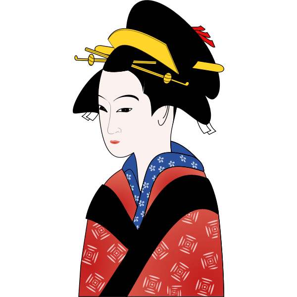 Is red a good color in Japanese culture? Japan Nihon