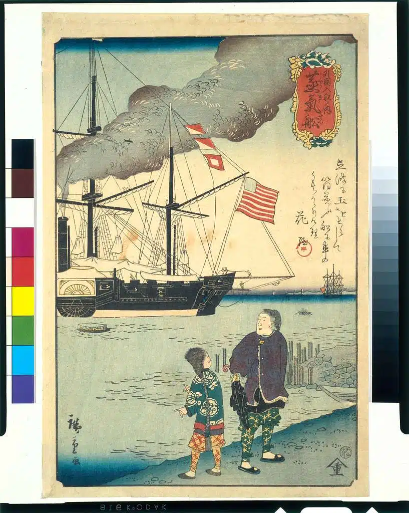 How to impress a Japanese guy?