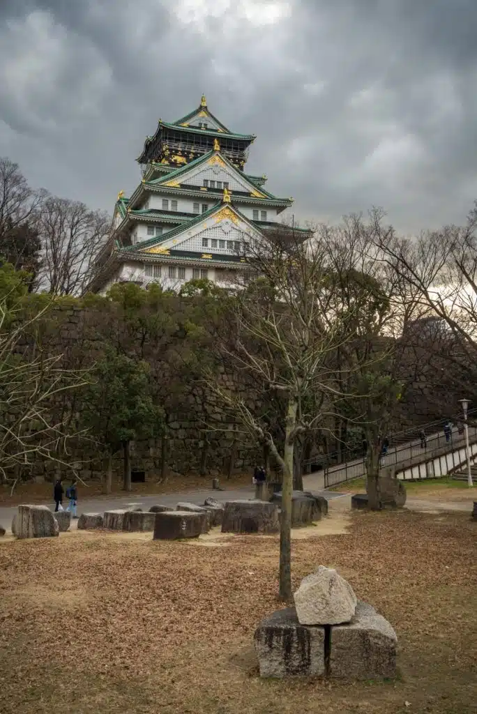 What’s interesting about Japan?