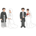 Can I move to Japan if I marry a Japanese?