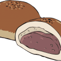 Do Japanese eat bread for breakfast?