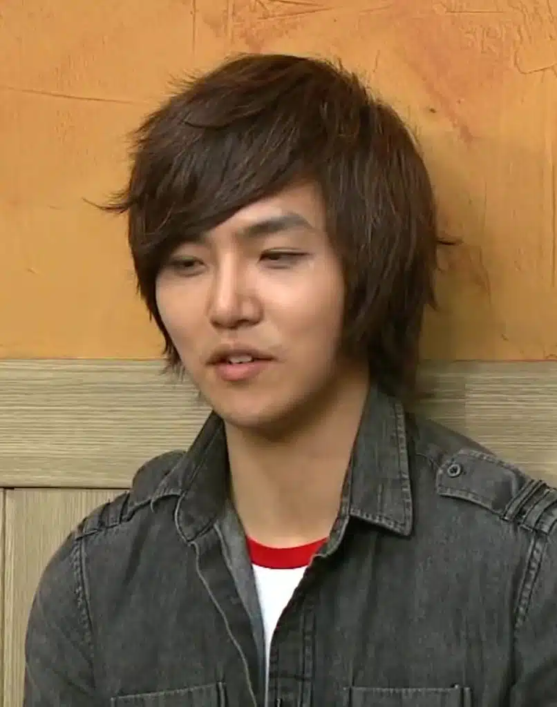 Where to date Japanese guys?