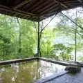 Are Japanese bathhouses sanitary?