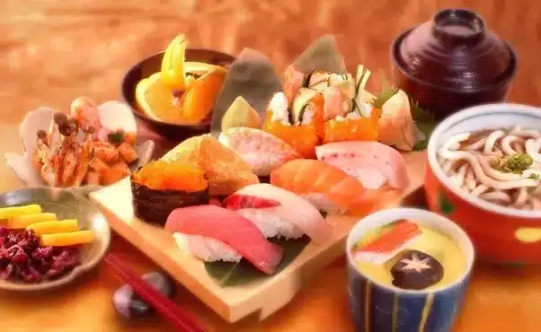 Do Japanese eat spicy?