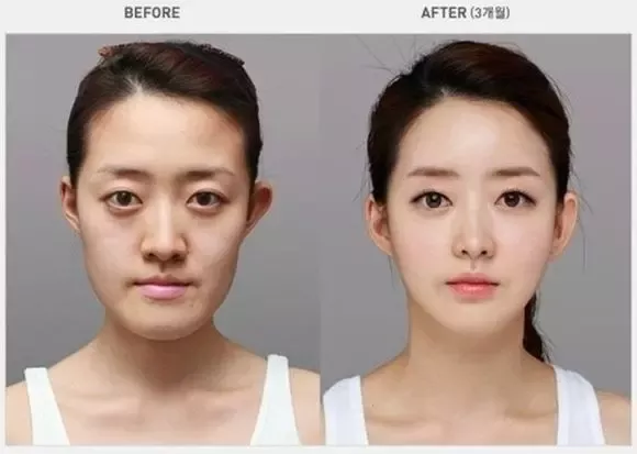 Do Japanese girls wear a lot of makeup?