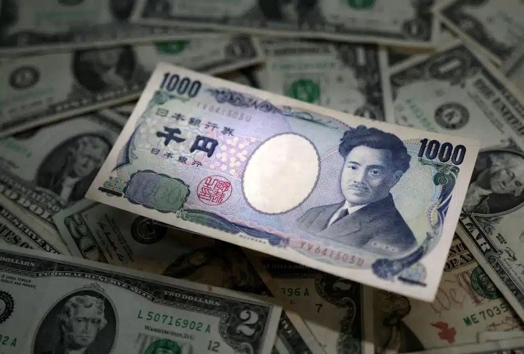 Why is the Japanese yen so weak? Japan Nihon