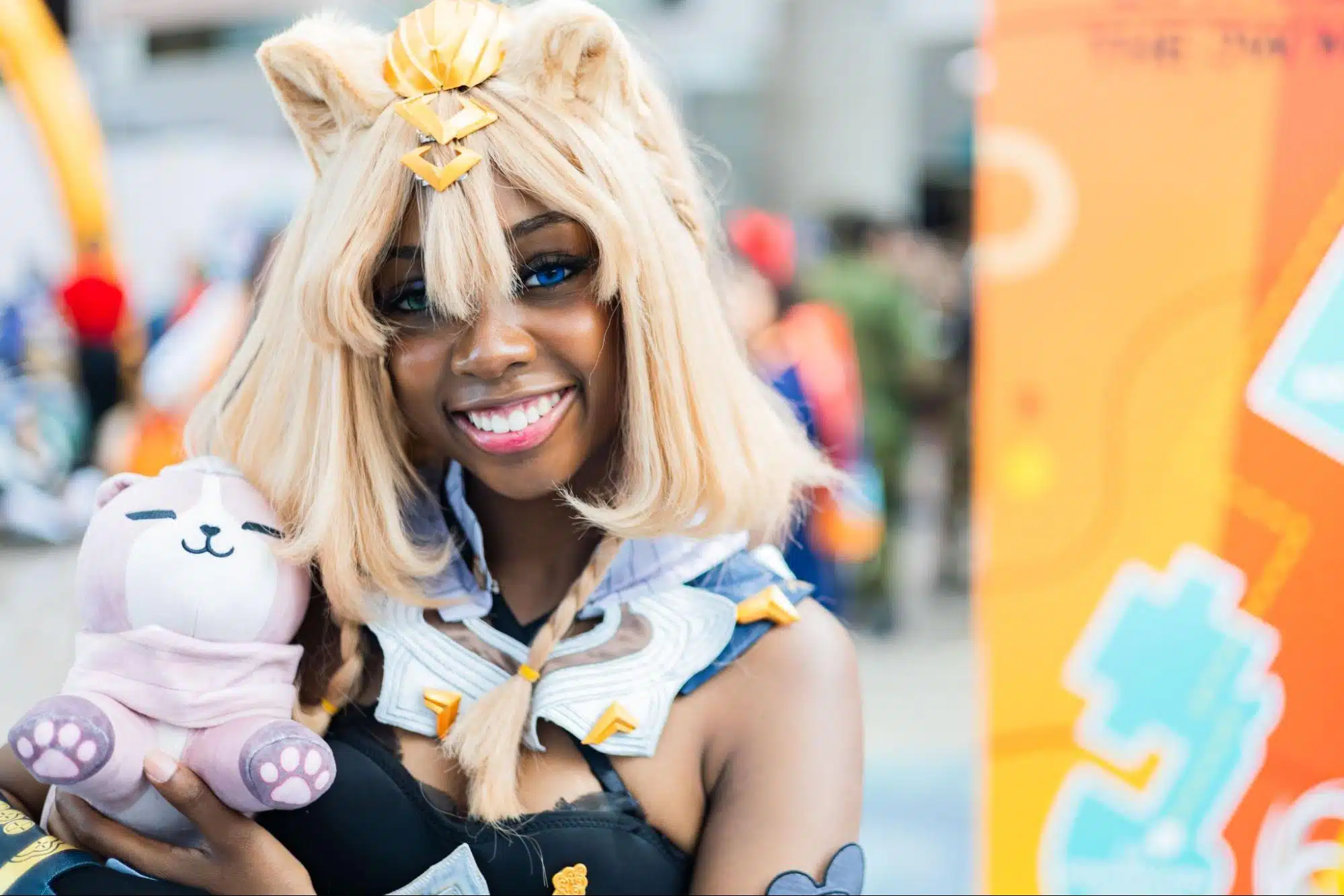 anime expo