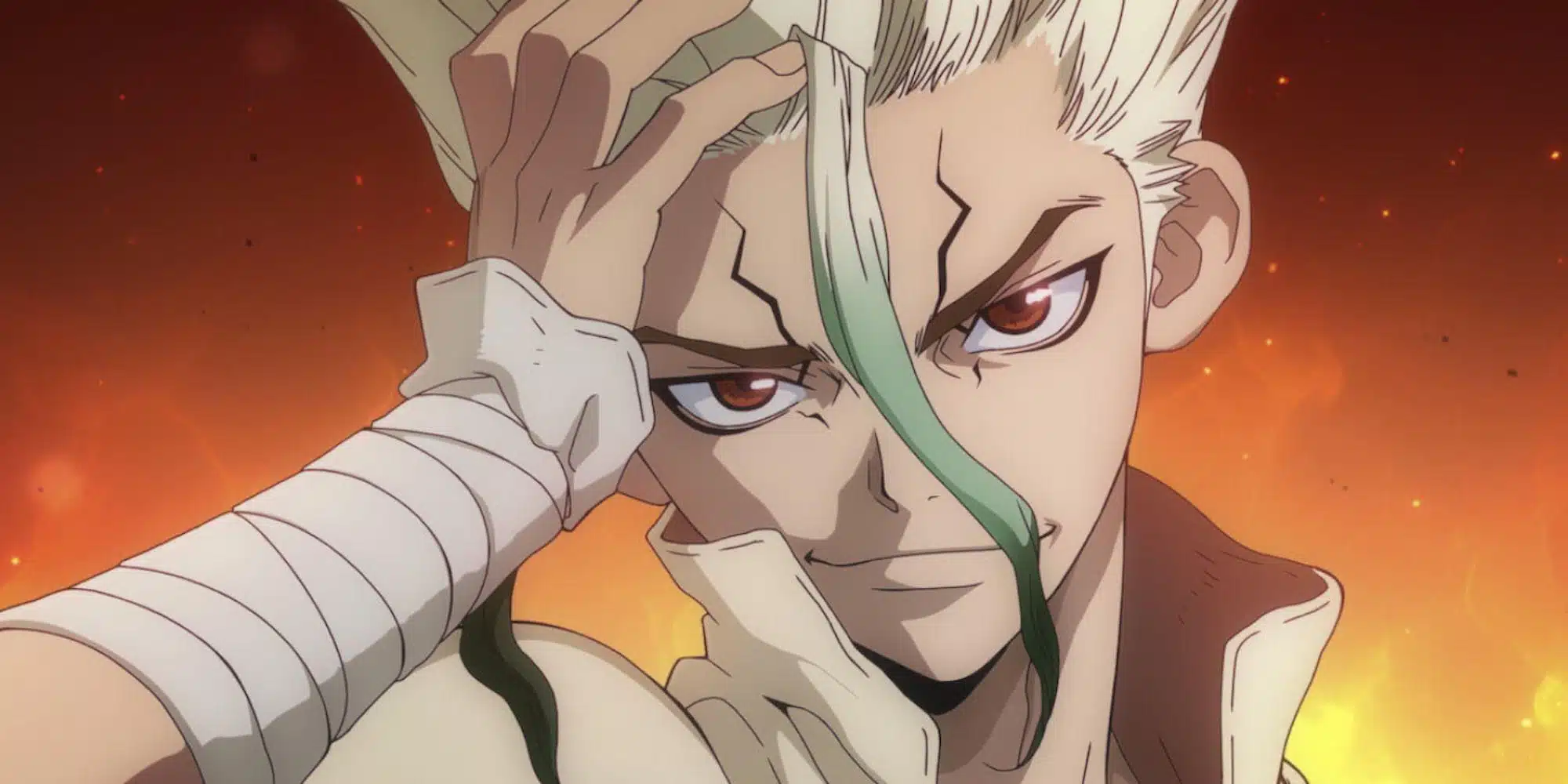 senku