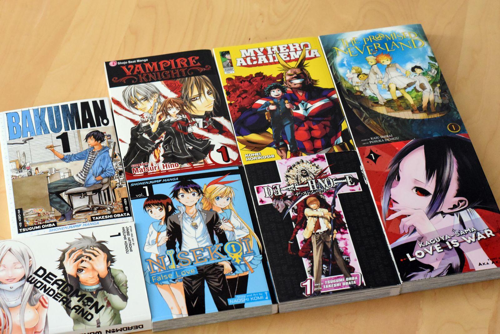What Is The Definition Of Manga What is manga? - Japan Nihon