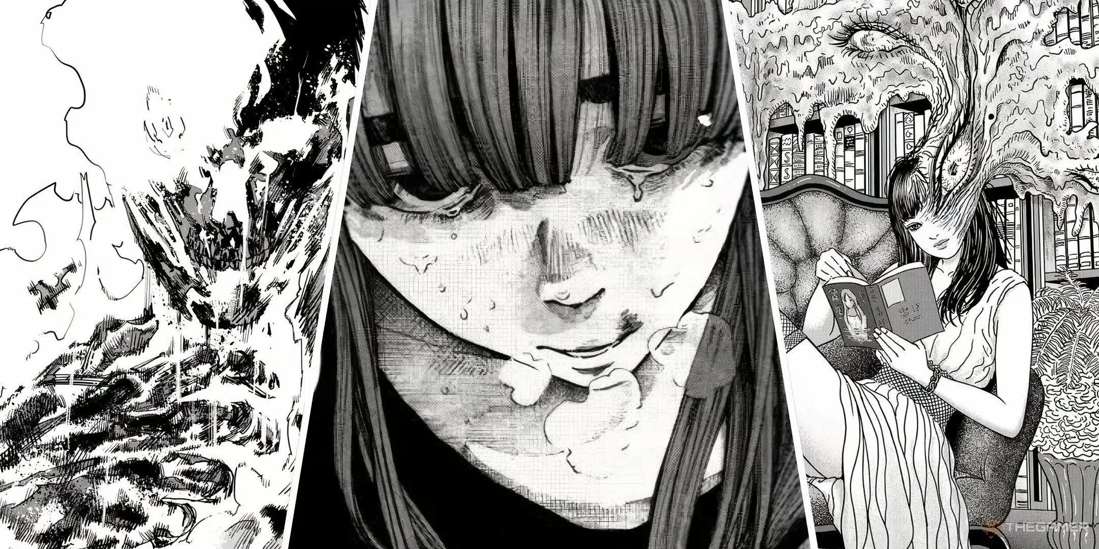manga
